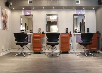 Hair Salon Above & Beyond